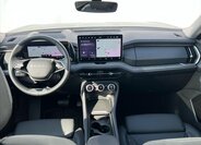 Škoda Kodiaq SUV / Terénní 2,0 l 142 kw