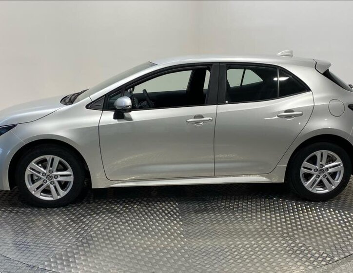 Toyota Corolla Hatchback 1,2 l 85 kw