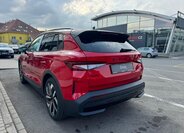 Škoda Elroq SUV / Terénní 0,0 210 kw