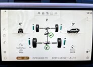 Land Rover Defender SUV / Terénní 3,0 l 257 kw