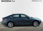 Škoda Octavia Sedan / Limuzína 1,5 l 110 kw