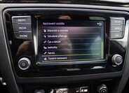 Škoda Rapid Sedan / Limuzína 999,0 81 kw