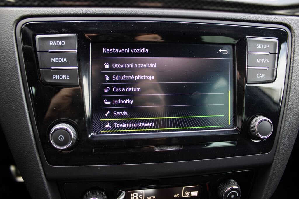 Škoda Rapid Sedan / Limuzína 999,0 81 kw