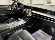 Audi A7 Ostatní 3,0 l 236 kw