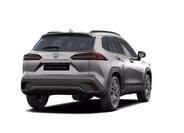 Toyota Corolla Cross 2