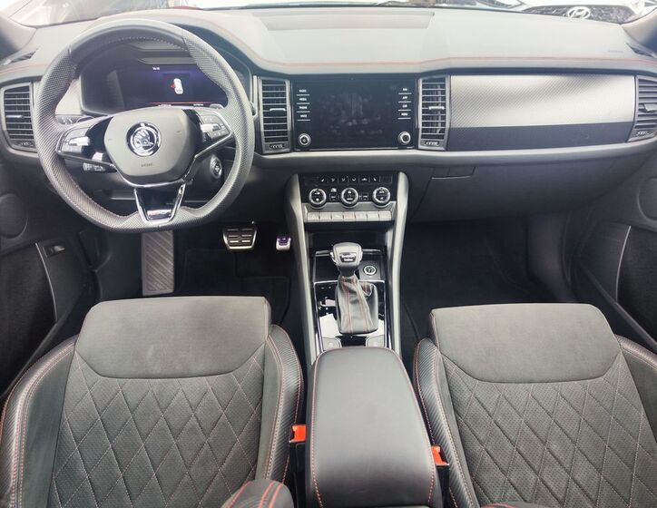 Škoda Kodiaq 15
