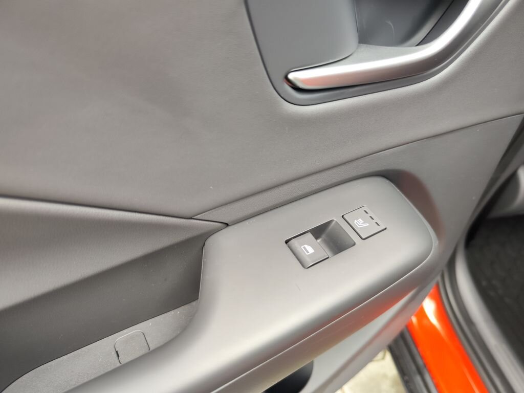 Hyundai Kona SUV 1,6 l 104 kw