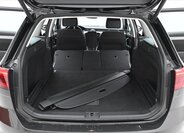 Volkswagen Passat 11