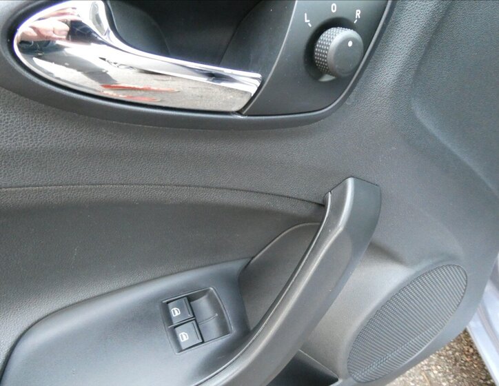 Seat Ibiza Hatchback 999,0 55 kw