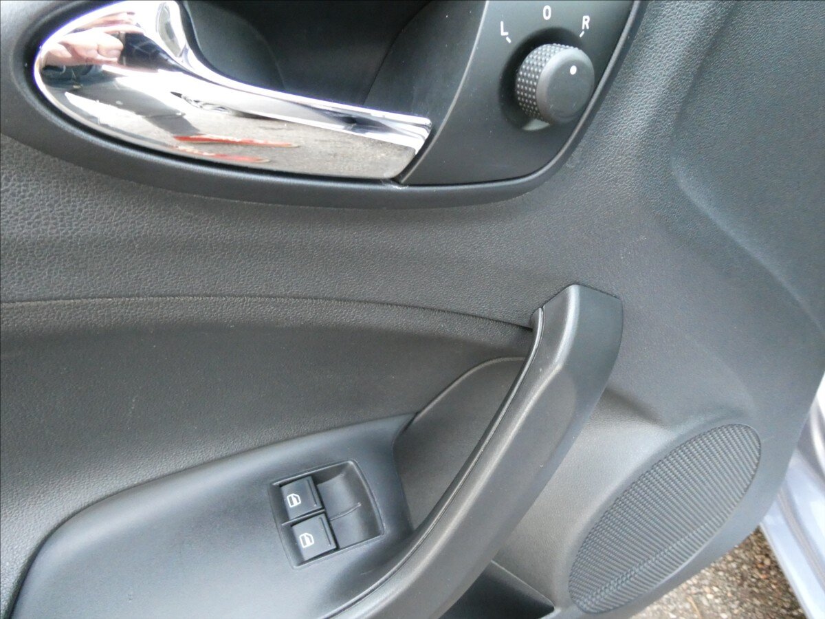 Seat Ibiza Hatchback 999,0 55 kw