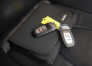 Audi S5 Hatchback 3,0 l 249 kw