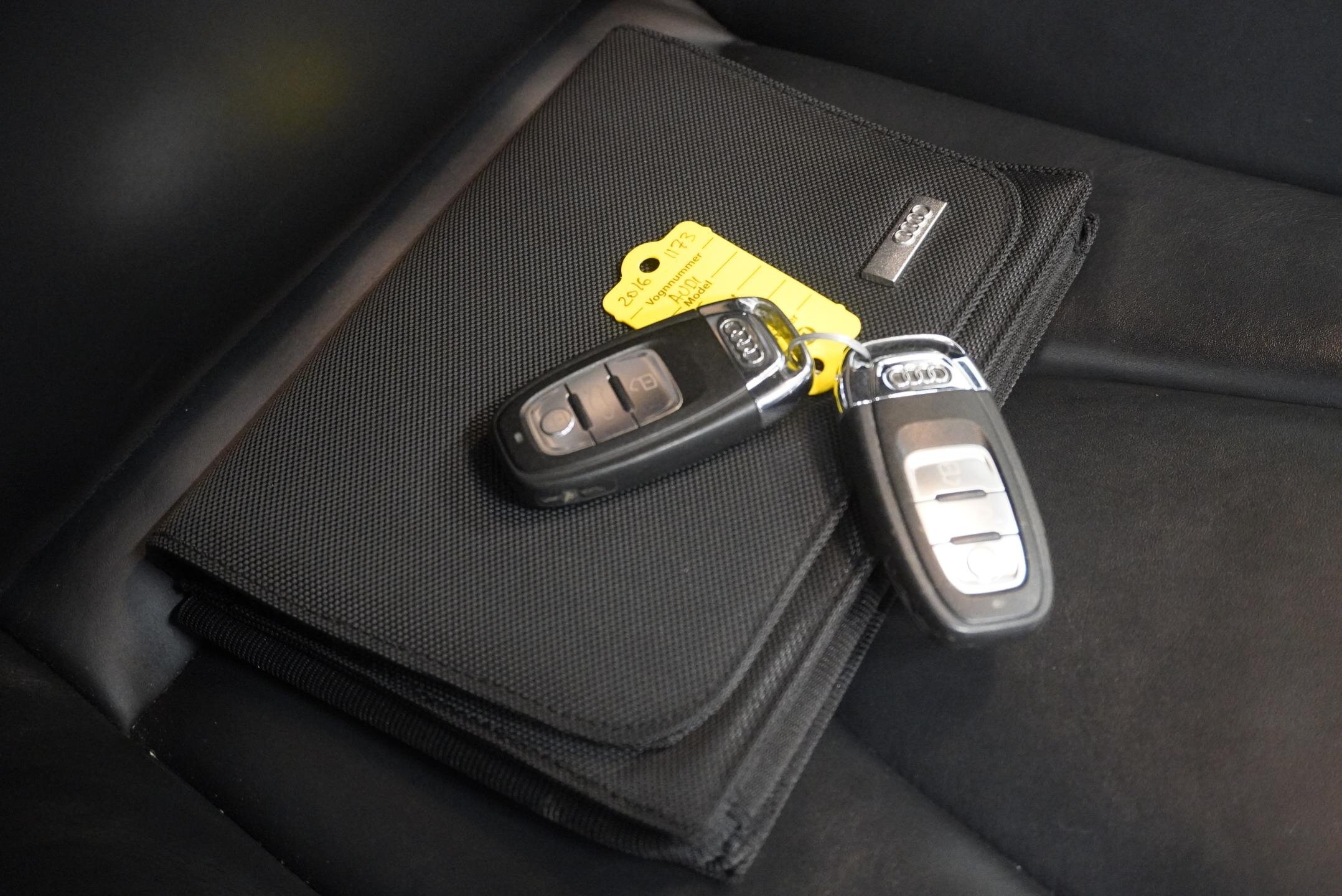 Audi S5 Hatchback 3,0 l 249 kw