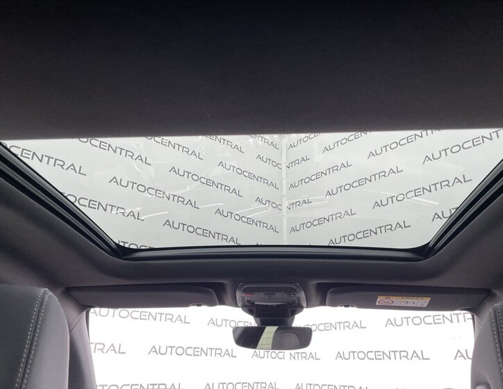 Peugeot 508 Liftback 2,0 l 130 kw