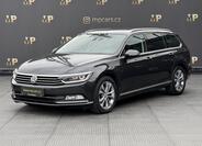 Volkswagen Passat 1