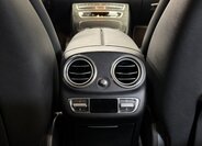 Mercedes-Benz Třídy E Kombi 2,9 l 243 kw