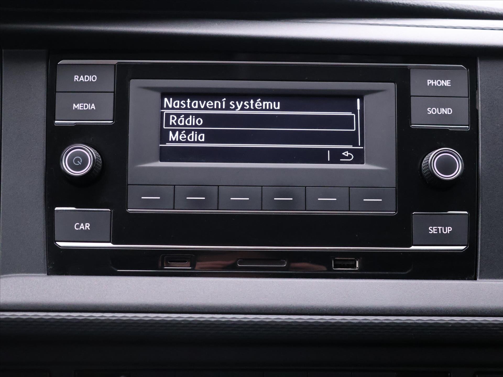 Volkswagen Transporter Ostatní 2,0 l 66 kw