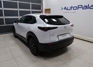 Mazda CX-30 SUV / Terénní 2,0 l 90 kw