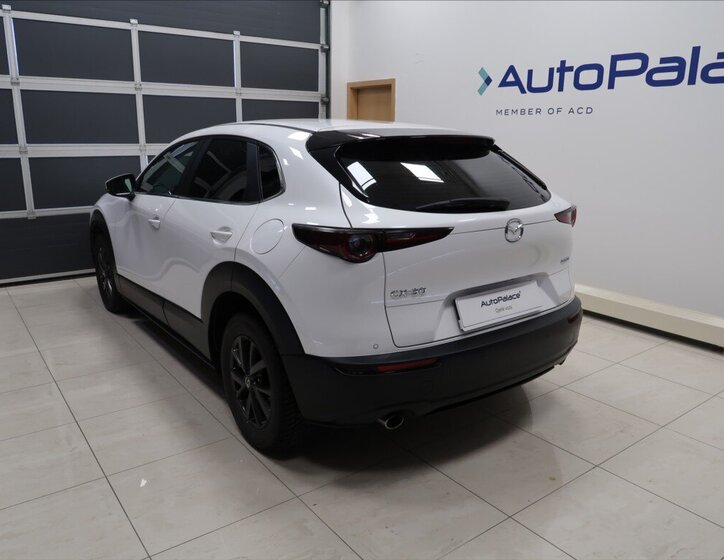 Mazda CX-30 SUV / Terénní 2,0 l 90 kw
