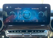 Mercedes-Benz Třídy V VAN-Minibus 2,0 l 174 kw