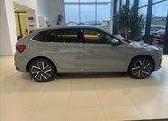 Škoda Scala Hatchback 1,5 l 0