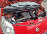 Suzuki Alto Hatchback 996,0 50 kw