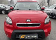 KIA Soul Hatchback 1,6 l 94 kw