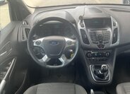 Ford Tourneo Connect MPV 1,5 l 88 kw