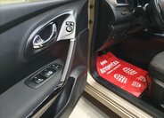 Renault Kadjar SUV / Terénní 1,2 l 96 kw