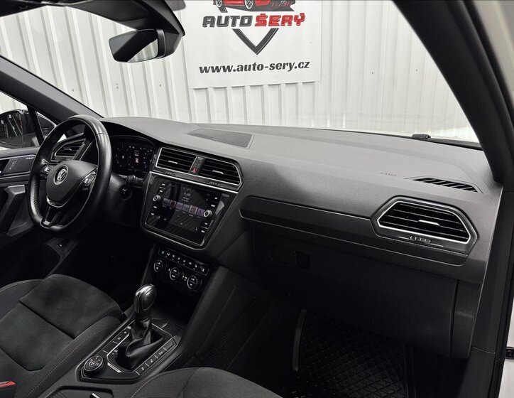 Volkswagen Tiguan 40