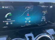 Mercedes-Benz Třídy B Hatchback 1,3 l 100 kw