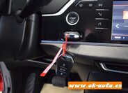 Citroën Grand C4 SpaceTourer MPV 1,5 l 96 kw
