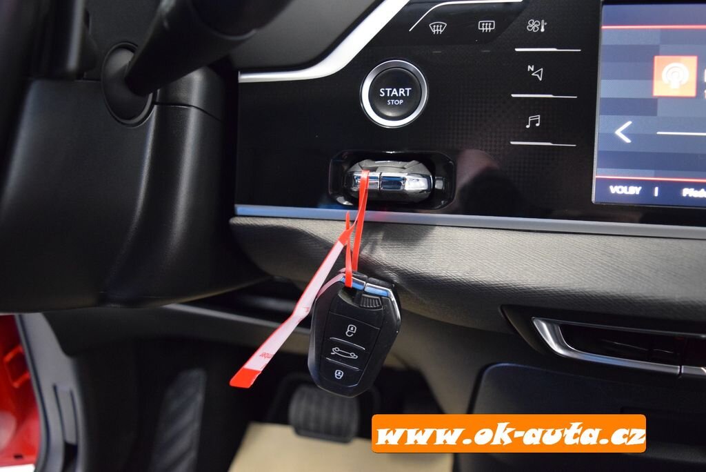 Citroën Grand C4 SpaceTourer MPV 1,5 l 96 kw