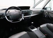 Citroën C4 Picasso MPV 1,2 l 96 kw
