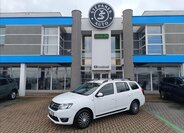 Dacia Logan Kombi 1,1 l 55 kw