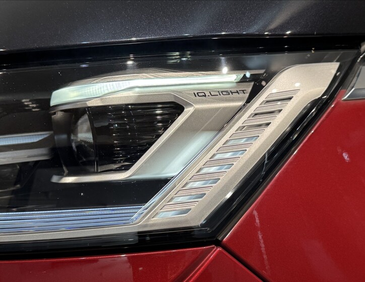 Volkswagen Multivan 6