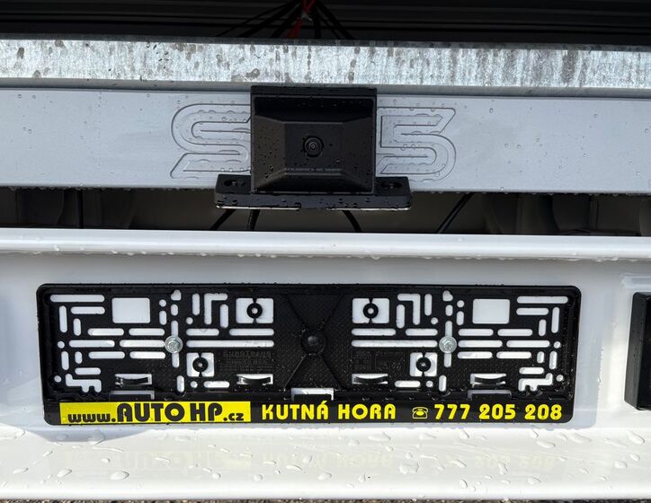 Toyota Proace Max 20