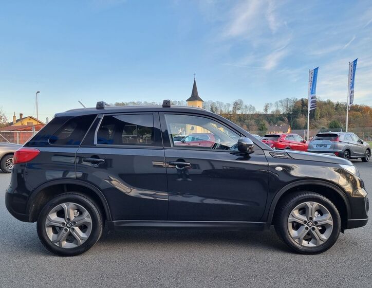 Suzuki Vitara 6