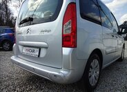 Citroën Berlingo Kombi 1,6 l 66 kw