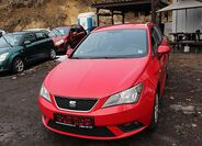 Seat Ibiza 1