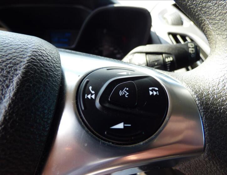 Ford Tourneo Connect 15