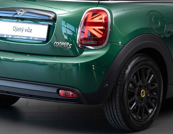 Mini Cooper 10