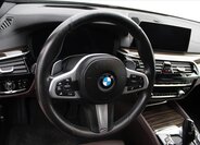BMW Řada 5 16