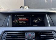 BMW Řada 5 Kombi 3,0 l 230 kw