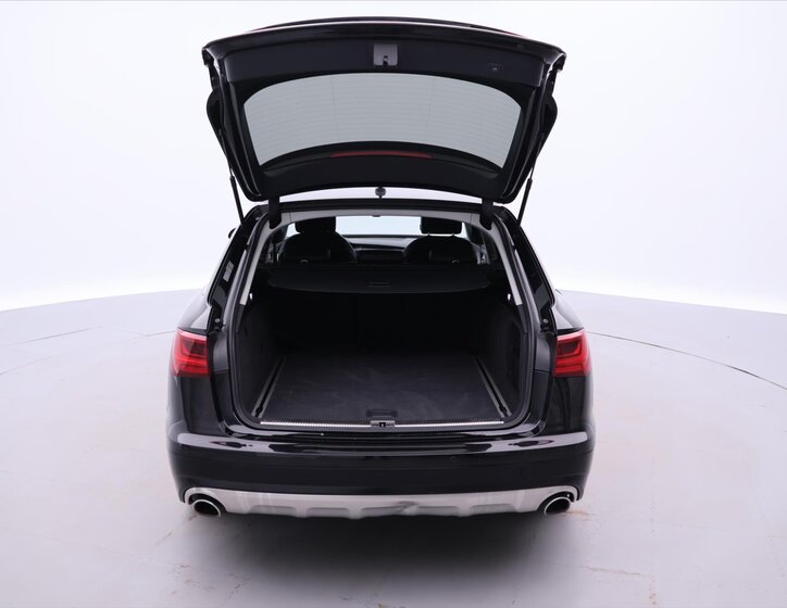 Audi A6 Allroad Kombi 3,0 l 200 kw