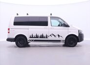 Volkswagen Transporter Kombi 2,0 l 75 kw