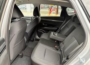 Hyundai Tucson SUV / Terénní 1,6 l 85 kw