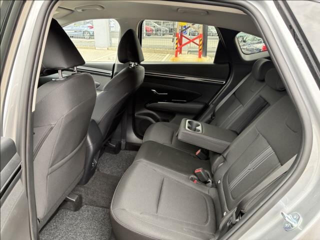 Hyundai Tucson SUV / Terénní 1,6 l 85 kw