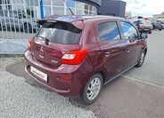 Mitsubishi Space Star 3