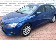 Seat Leon Kombi 1,2 l 77 kw
