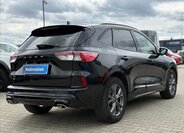 Ford Kuga SUV 2,0 l 140 kw